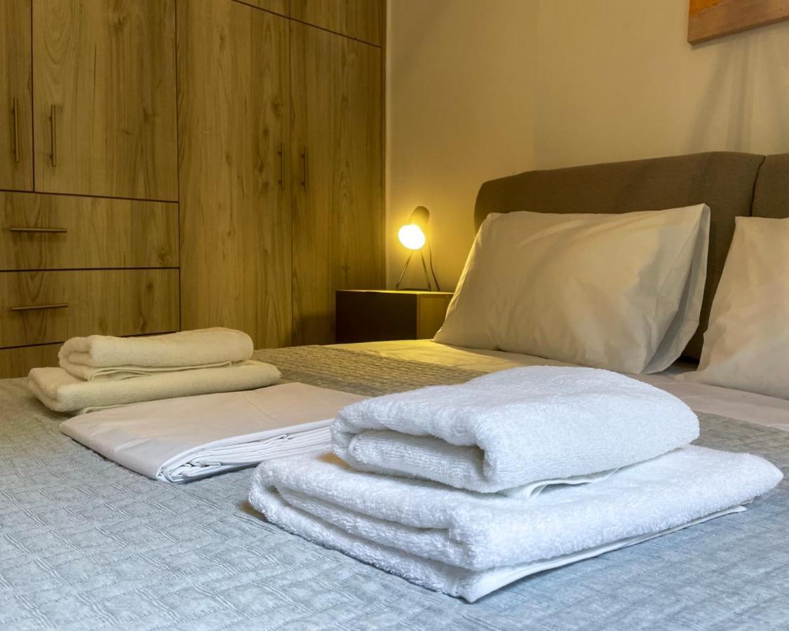 Downtown Retreat 67Sqm Apt In Neos Kosmos Athens Exterior photo
